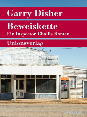 cover image of Beweiskette